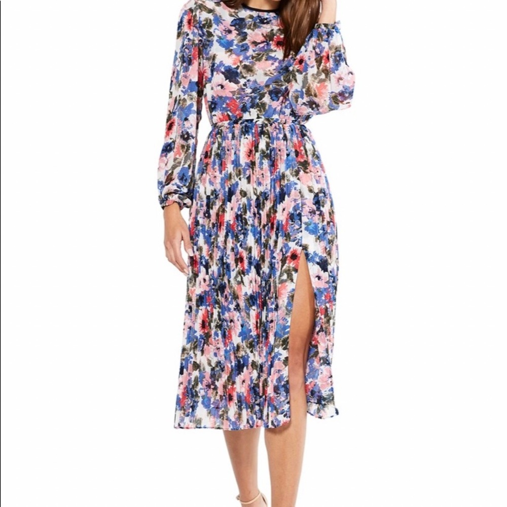 Misa dress
